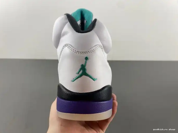 (2013) Jordan Grape 136027-108 5 Retro Air 0601